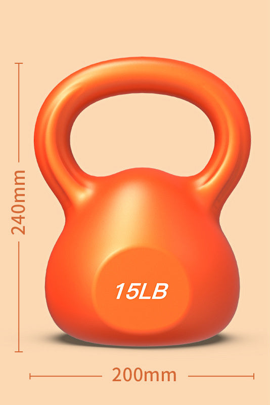 Household Equipment Men's Adjustable Heavy Ball Lifting Kettle bell