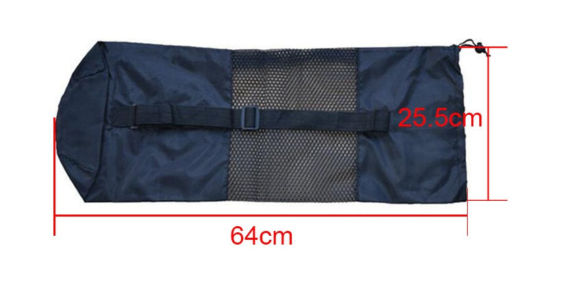 Tpe yoga mat body position fitness yoga mat