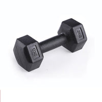 Dumbbells Female Fitness Equipment