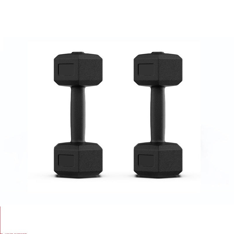 Dumbbells Female Fitness Equipment