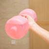 Body Building Water Dumbbell Weight