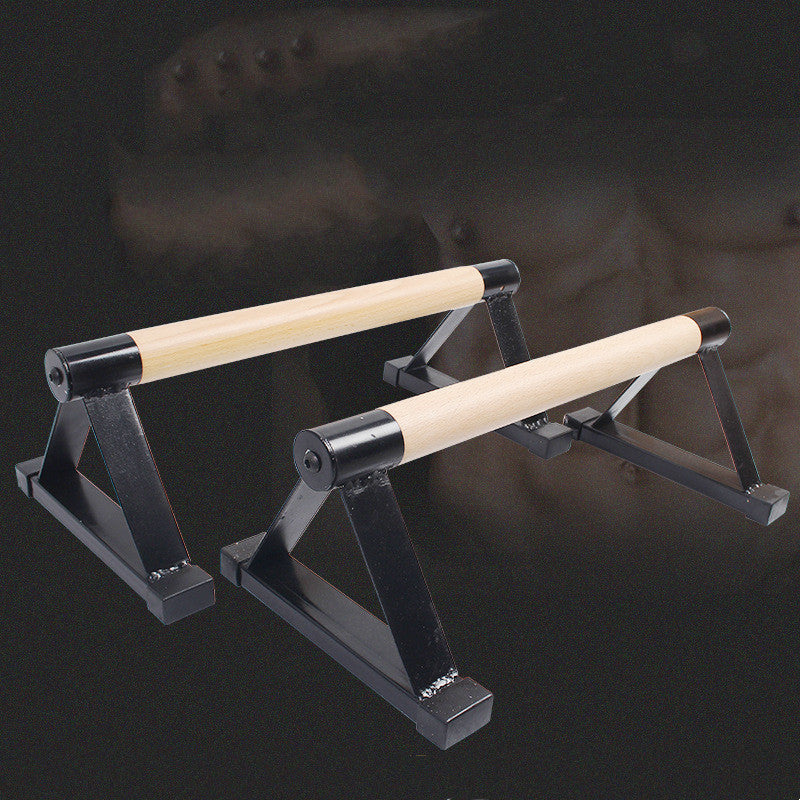 Push-ups Russian Iron Triangle Bars Fitness Equipment