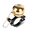 Bicycle copper bells