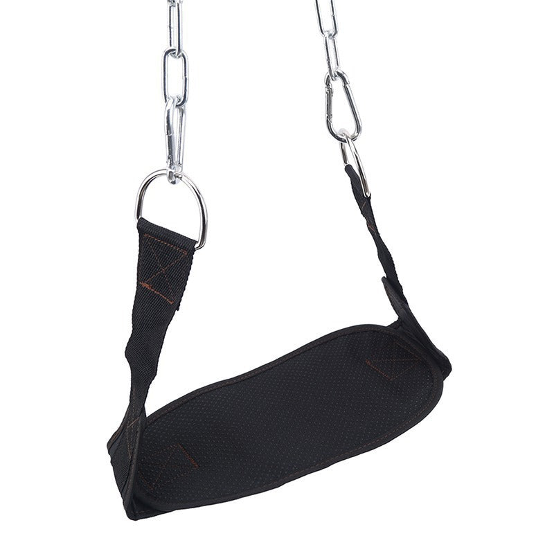 Indoor Bars Pull-up Weight-bearing Belt