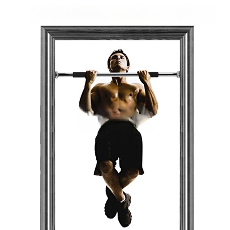 Pull-up Bars Door Frame Fitness Equipment