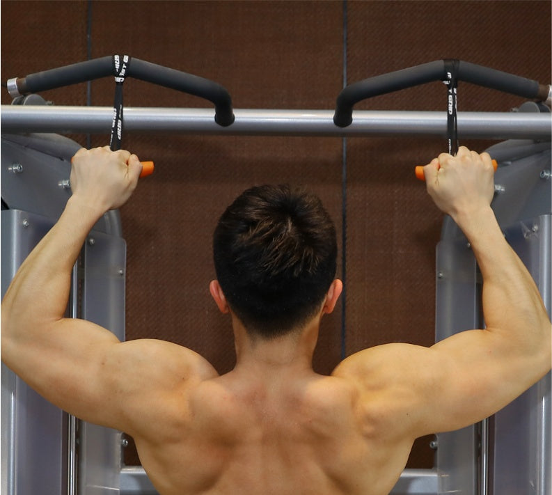 Elastic Pull-up Grip