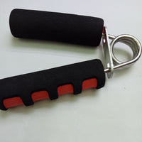Gripper metal grip wrist finger