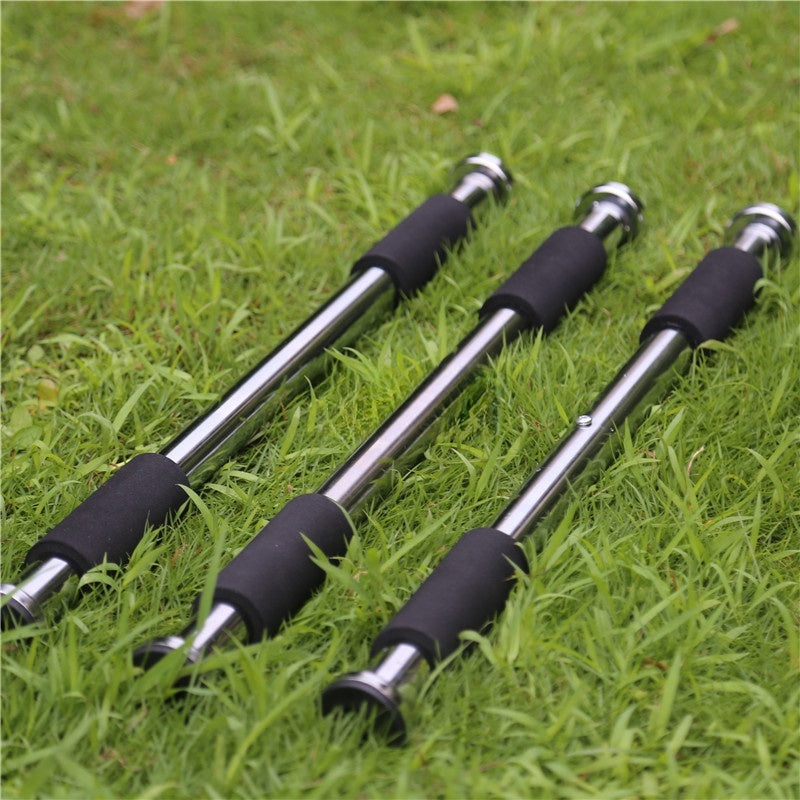 Pull-up Bars Door Frame Fitness Equipment