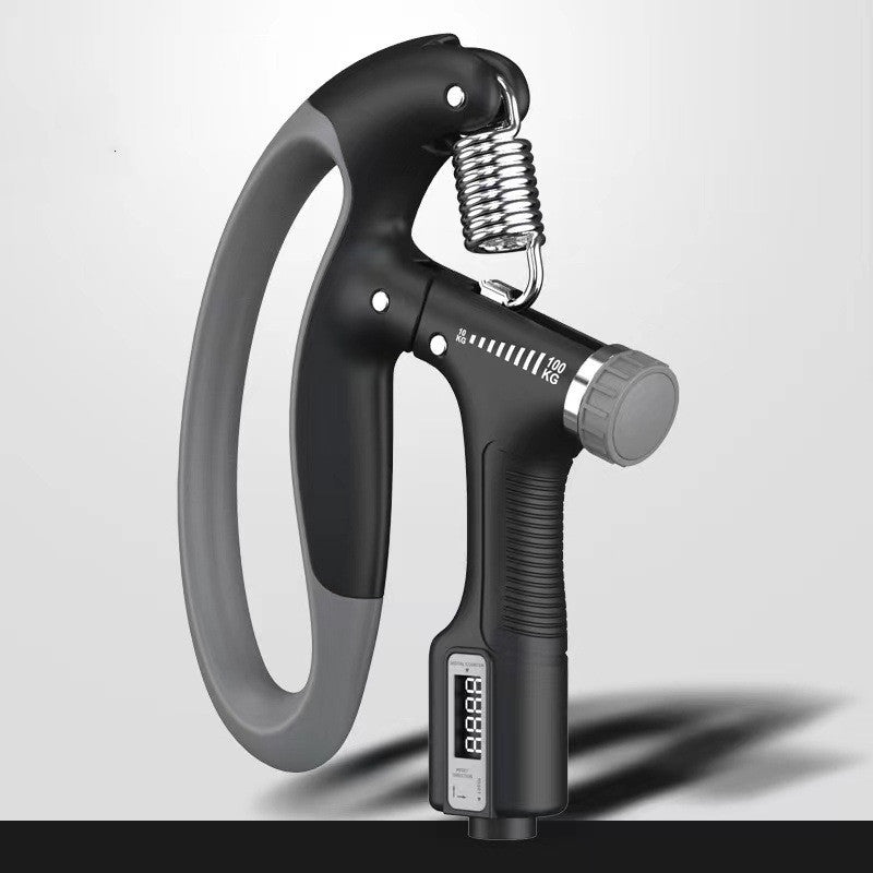 Smart Counting Grip 10-100KG Grip Free Adjustment equipment