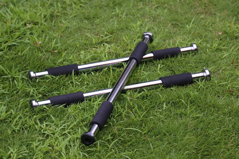 Pull-up Bars Door Frame Fitness Equipment