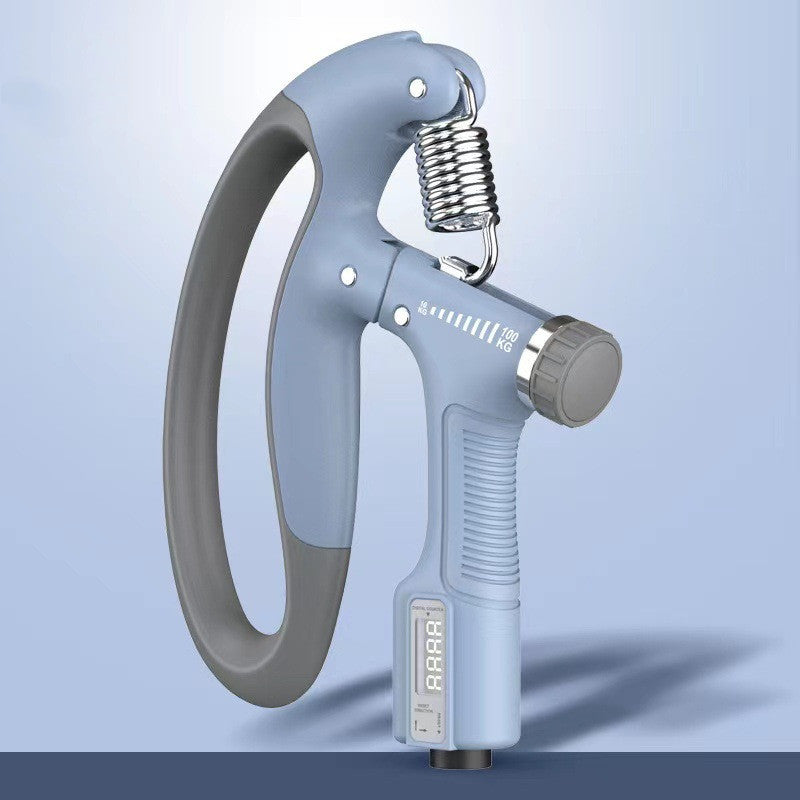 Smart Counting Grip 10-100KG Grip Free Adjustment equipment