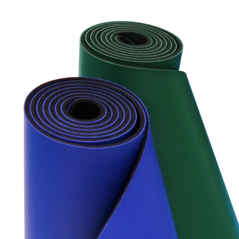 Natural Rubber Sports Fitness Dance PU Tyrant Yoga Mat
