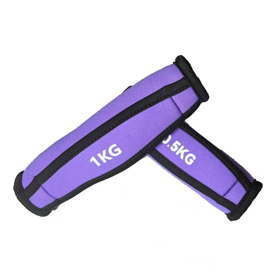 Colorful Hand Grip Running Hand Grip Fitness Sandbag Soft Dumbbell