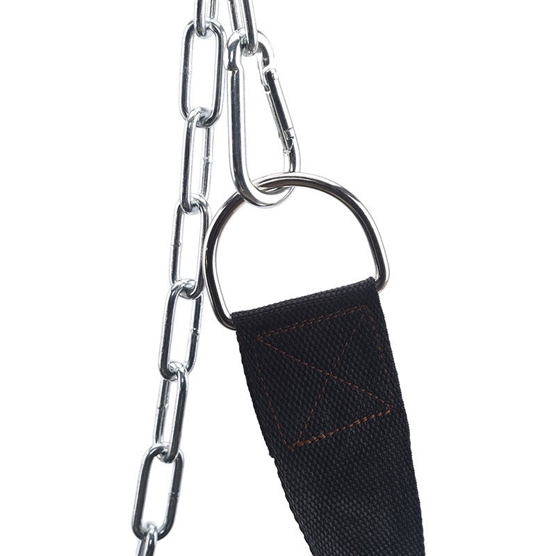 Indoor Bars Pull-up Weight-bearing Belt